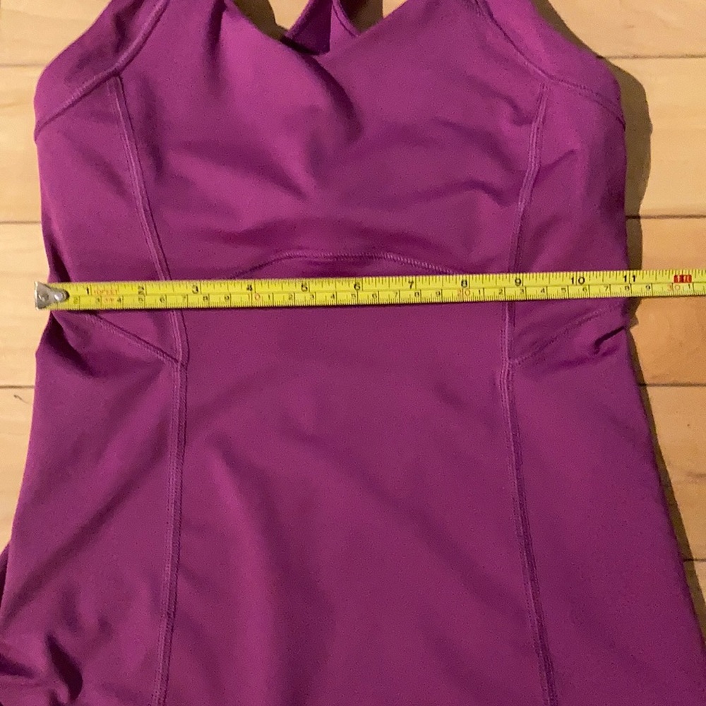 ⭐️2/$35 LULULEMON Tank top XXS - Picture 6 of 6